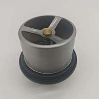 Thermostat 135675 CAT4L7615 adapté aux pièces de moteur Volvo