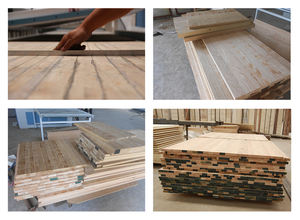 Rápido HF borde de madera pegado junta de unión flores cinta borde pegamento prensa SP20-SA - Product Image 5