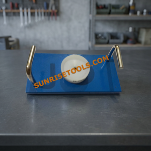 Outil de fabrication de bijoux SUNTOOLS/STIPL Modèle 788A de haute qualité pour retirer les maillons de chaîne en fer, pour support de bracelet de montre, vente en gros - Product Image 4