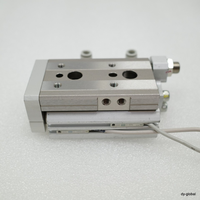 Nouveau Cylindre de table coulissante réglable 20-MXQ16-20 en stock original CYL-TAB-I-719=4o21