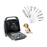 Sonde d'échographie Mindray DC-30 35C50P pour équipement vétérinaire : réparation, diagnostic canin et injection, facile à utiliser