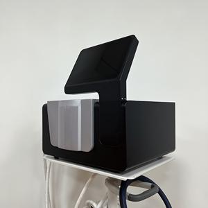 Tappetino per Terapia Magnetica PEMF a Corpo Intero, Dispositivo Professionale PEMT Loop Max Duo per Sollievo dal Dolore e Riabilitazione Umana - Product Image 5