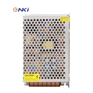 Alimentatore Switching Industriale 12V 8.5A da 110V/220V AC a DC per Strisce <span class=keywords><strong>LED</strong></span> 12V - Vendita all'Ingrosso - Product Image 3