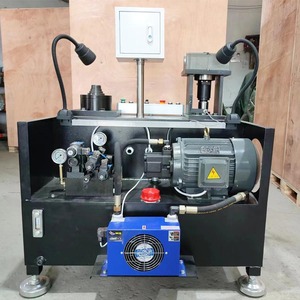 Alta qualidade Semi-auto aço inoxidável Tee Tube <span class=keywords><strong>Pipe</strong></span> Fitting Making <span class=keywords><strong>Machine</strong></span> - Product Image 3