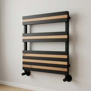 <span class=keywords><strong>Radiateur</strong></span> mural en acier inoxydable au design moderne, chauffage domestique, sèche-serviettes à eau pour <span class=keywords><strong>salle</strong></span> <span class=keywords><strong>de</strong></span> <span class=keywords><strong>bain</strong></span> - Product Image 3