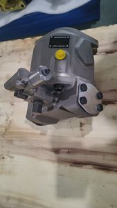 Pompa Piston hidrolik, A10V Series A10VS A10VSO71 A10VSO28 Piston/Pump A10VSO 71 <span class=keywords><strong>DR</strong></span>/31r-vpa12noo - Product Image 2