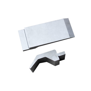 Prensa freno herramientas troquelado cuchillo/molde de flexión V troquelado molde herramientas de doblado para punzonado amada - Product Image 2