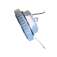 Nouvelle conception, fabrication sur mesure en Chine, boîtier de luminaire LED en aluminium, services de moulage sous pression
