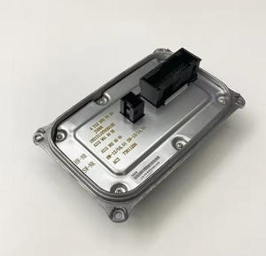 Centralina LED faro A2129005424 per Mercedes W212 S212 C207 A207 Classe <span class=keywords><strong>E</strong></span>, ricambio diretto senza errori - Product Image 1