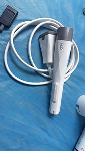 Máquina no invasiva de doble frecuencia (6.78MHz y 2MHz) para lifting facial estructural y rejuvenecimiento de la piel, de uso en salones de belleza. - Product Image 5