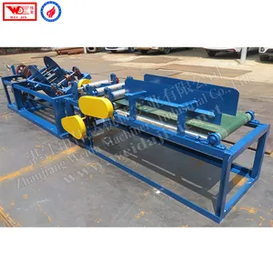 Rope Reel Winder Rope Widing Machine of Wood silk