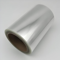 Film isolant électronique en PET, film rétractable, résistant à l'humidité, 80 microns, film protecteur en PET avec adhésif acrylique pour impression