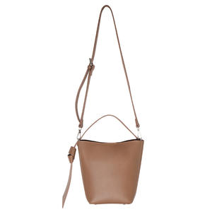 Sac seau de style coréen U77, 7 pouces, sangle réglable, résistant à l'eau, pour les tenues quotidiennes des femmes - Product Image 5