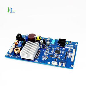 Placa PCB para control de puerta de <span class=keywords><strong>ascensor</strong></span>, <span class=keywords><strong>DWG</strong></span>/Hyundai, PCB, 1, 1, 2, 2, 2 - Product Image 3