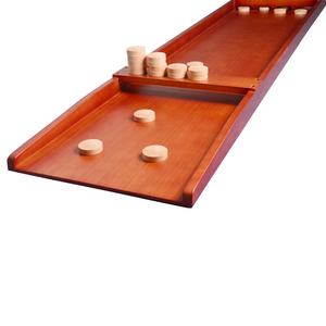 Square ProElite - <span class=keywords><strong>Sjoelbak</strong></span> - Shuffleboard Holandés - Sjoelen TSP-6218 - Product Image 4