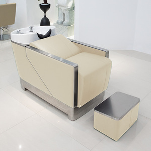 Sillón de Lavacabezas para Salón de Belleza en Oferta, la Mejor Opción, Popular, Sillón de Lavacabezas Clásico al por Mayor - Product Image 1