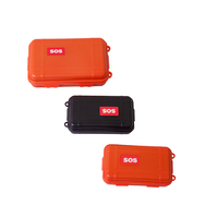 Trousse de premiers secours de survie pour le camping et les voyages en plein air, personnalisée Oripower, de haute qualité, avec fournitures, boîte étanche pour l'extérieur