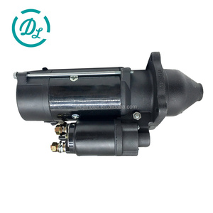 ชุดสตาร์ทเตอร์ EexcavaStart 12V สำหรับเครื่องจักรหนัก รุ่น 33 พร้อมการรับประกัน 1 ปี AZE4204 T410861 - Product Image 2
