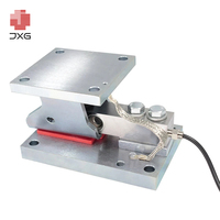 Module de cellule de charge à point unique antidéflagrant 1T-5T pour capteur de pesage IP65 de l'échelle de dosage de trémie de réservoir