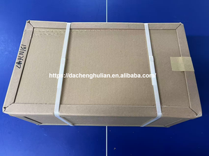 131N7647 Dan-FOSS | FC-302P11KT5E20H1 VLT automationdrive 11 KW (15 HP) 380-500V IP20 FC-302P11KT5E20H1XGXX VFD ประสิทธิภาพสูง - Product Image 5