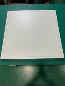 Appareil de <span class=keywords><strong>radiographie</strong></span> numérique portable 5,6 kW et 8 kW à écran tactile, système DR vétérinaire, rayons X, à prix compétitif - Product Image 4