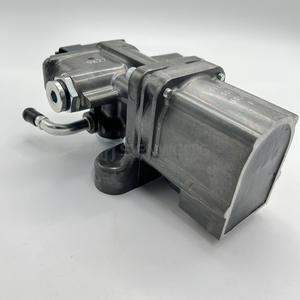 ชุดปั๊มน้ำมันเชื้อเพลิงรถขุดฮิตาชิ ZX170 5A รุ่น YA00068071 อะไหล่ทดแทนใหม่สำหรับซ่อมปั๊มน้ำมันเครื่องยนต์ดีเซล - Product Image 2