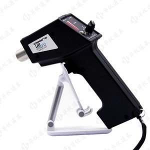 เครื่องตรวจจับการรั่วไหลด้วยคลื่นอัลตราโซนิก Ue Systems รุ่น Up100c 5v ผลิตในสหรัฐอเมริกา เครื่องมือตรวจจับข้อบกพร่อง - Product Image 4