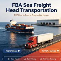 Agent de Consolidation et d'Expédition Maritime Européen, Acceptant les Expéditions à Partir de 21 KG. Pratique, rapide et fiable.