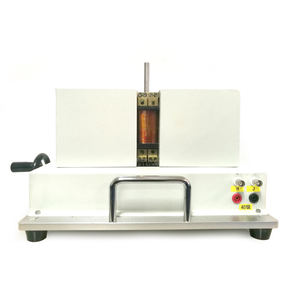 LINKJOIN MATS-2010SD Doux Aimant DC Hystérésis graphe <span class=keywords><strong>test</strong></span> système Boucle D'hystérésis Magnétique Traceur avec certificat CE - Product Image 3