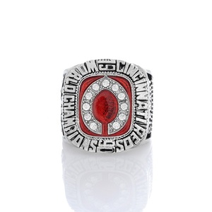 Bán Buôn 1990 Cincinnati Reds Người Đàn Ông Của Champion Nhẫn Người hâm mộ Bộ Sưu Tập Nhẫn Hợp Thời Trang Thể Thao Winner Nhẫn Cho Nam Giới - Product Image 2