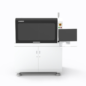 Máquina de unión de chips eutécticos de alta calidad para semiconductores, LED, TEC y MEMS, unión automática de chips, unión de wafers - Product Image 2