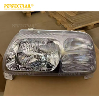 PERFECTRAIL 35320-65D30 35120-65D30 Pièces automobiles d'origine Phare avant gauche et droit pour Suzuki Grand Vitara 1998-2003