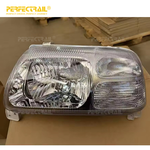 PERFECTRAIL 35320-65D30 35120-65D30 Parti Auto Originali Faro Anteriore Sinistro e Destro per <span class=keywords><strong>Suzuki</strong></span> <span class=keywords><strong>Grand</strong></span> <span class=keywords><strong>Vitara</strong></span> 1998-2003 - Product Image 3