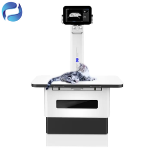 Système de <span class=keywords><strong>radiographie</strong></span> numérique professionnel pour animaux de compagnie Raytan Medical Equipment pour l'imagerie diagnostique vétérinaire - Product Image 4