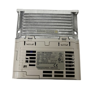 Nuevo Convertidor de Frecuencia de CA Original V1000 480V CIMR-VB4A0004BBA 0.75KW IP20 Trifásico para Automatización Industrial - Product Image 3