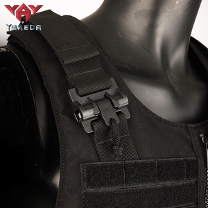 سترة رجالي بحامل معطف ناعم YAKEDA - Product Image 5