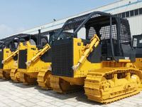 Nouveau bulldozer sur chenilles SD22 avec moteur et pompe haute performance, garantie 1 an