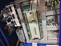 Gebrauchte haitianische 3S 380T 400T 500T 600T horizontale hydraulische Kunststoffspielzeug-Spritz gieß maschine mit Servomotor-SPS-Heiß verkauf