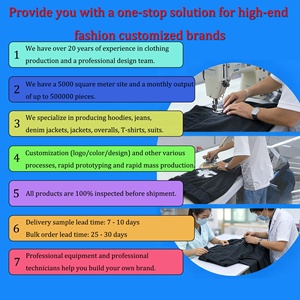 <span class=keywords><strong>Qt</strong></span> Người Đàn Ông Của Thời Trang Thương Hiệu Nhà Sản Xuất Tùy Chỉnh Retro Đường Phố Giản Dị Axit Rửa Rhinestone Phức Tạp Thêu 100% Cotton Thường Xuyên Phù Hợp - Product Image 5