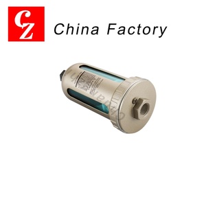 Válvula de Drenaje Automática de Alta Calidad AD402-04, Repuesto para Compresor de Aire de Tornillo Industrial, en Stock - Product Image 3