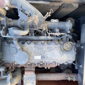 รถขุดตีนตะขาบ Doosan DH225-9 ขนาด 22.5 ตัน ประสิทธิภาพสูง สำหรับงานก่อสร้าง เหมืองแร่ งานก่อสร้างถนน โครงการต่างๆ ขายดี - Product Image 6