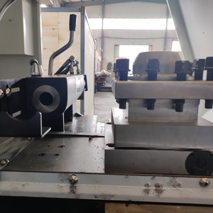 Tour à commande numérique par ordinateur CK6140 * 750 tour à plat CNC machine-outil tour CNC horizontal prix d'usine - Product Image 3