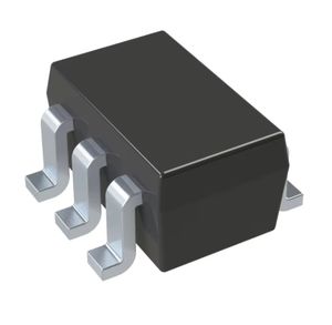 UPC2712TB-E3 Original Integral Circuit ic chip RF Amplifiers Wireless ICs Electronic components pcba manufacturer - Product Image 1