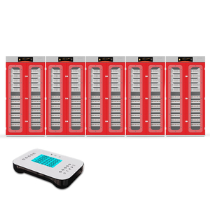 Incubadora Avícola Inteligente Totalmente Automática W0NEGG de Gran Capacidad para 10000 <span class=keywords><strong>Huevos</strong></span> - Product Image 5