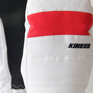 Gants de ski mitaines, coupe-vent, pour femmes, sports de plein air, vente en gros, 2020 - Product Image 4