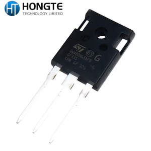 ทรานซิสเตอร์ IGBT รุ่น HT STGWA80H65DFB แบบ Trench Field Stop 650V 120A 469W แบบ Through Hole TO-247 ขาแบบยาว - Product Image 2