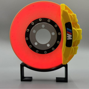 Vente en Gros Brebo, Nouveau Modèle Créatif de Disque de Frein à Lumière LED avec Logo d'Étrier, Livraison Gratuite - Product Image 3
