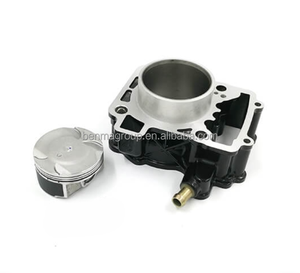 HF BENMA OEM Qualité Moto Accessoires Pièces De Rechange 72mm Bloc-Cylindres Et Piston Kits Pour Cylindre Rouser <span class=keywords><strong>PULSAR</strong></span> <span class=keywords><strong>NS</strong></span> 200 - Product Image 4