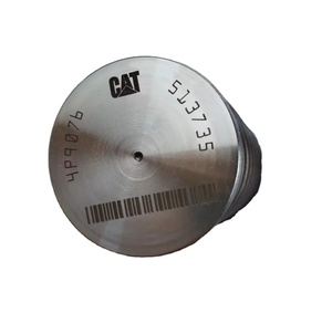 หัวฉีด 4p9076 อะไหล่เครื่องยนต์คุณภาพสูง - Product Image 2