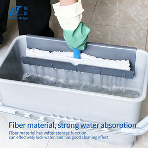 Meilleur Nettoyeur <span class=keywords><strong>de</strong></span> Vitres en Acrylique avec Poignée Ergonomique, Nettoyant pour Vitres Écologique, Outils <span class=keywords><strong>de</strong></span> Nettoyage <span class=keywords><strong>de</strong></span> Vitres Professionnels - Product Image 3